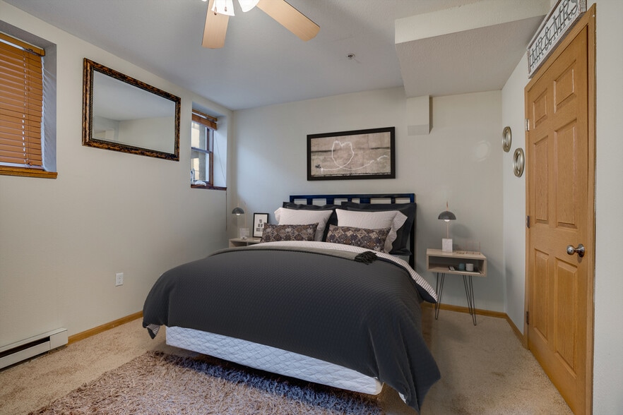 St. Apartments 137 E 17th St Minneapolis MN 55403 Apartment