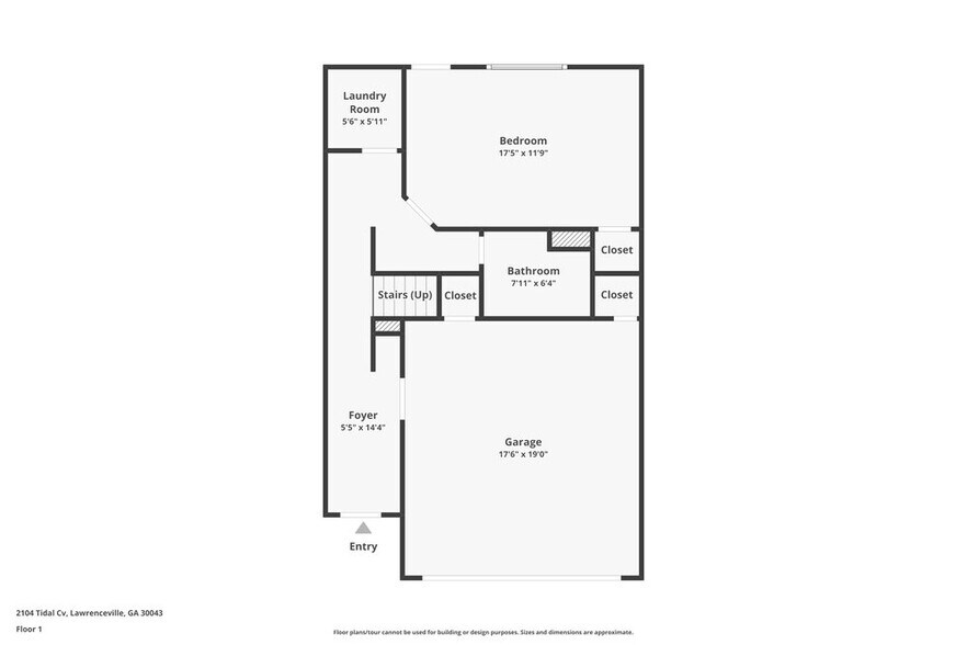 Building Photo - 2104 Tidal Cv