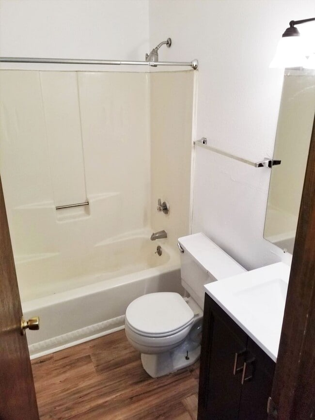 Building Photo - $100 OFF 1st Month! Updated 2 Bed, 1 Bath Townhouse next to NAU!! Students & Sm. Pets OK !! Avail...