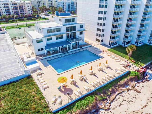 Building Photo - 5203 S Atlantic Ave