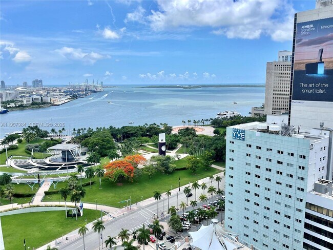 Building Photo - 244 Biscayne Blvd