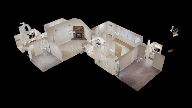 Building Photo - 680 Roger Sherman St