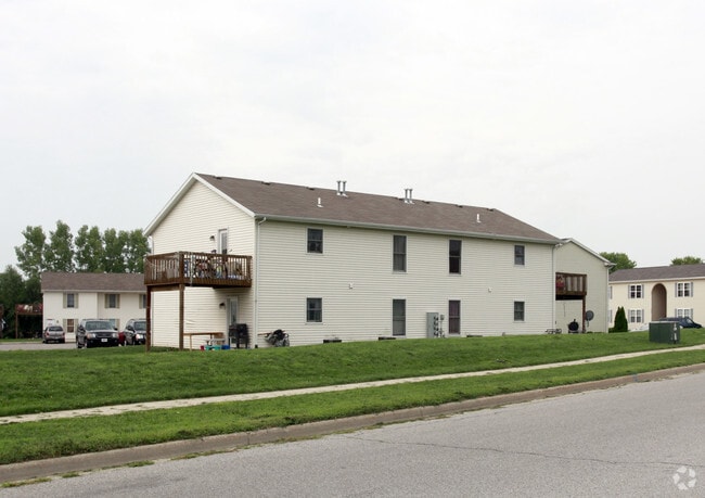 Primary Photo - Stone Brook Apartments