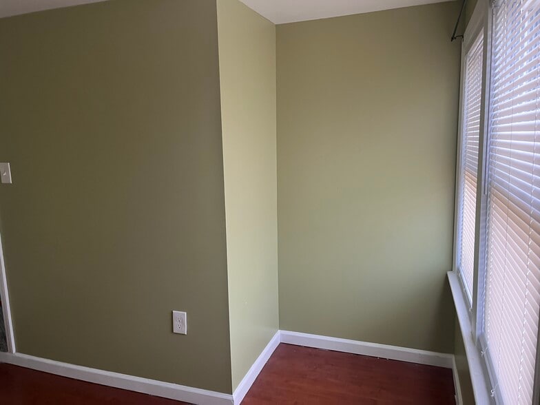 Bedroom 1 - 114 Morgan Ave