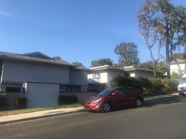 Additional close street parking - 9659 Easter Way