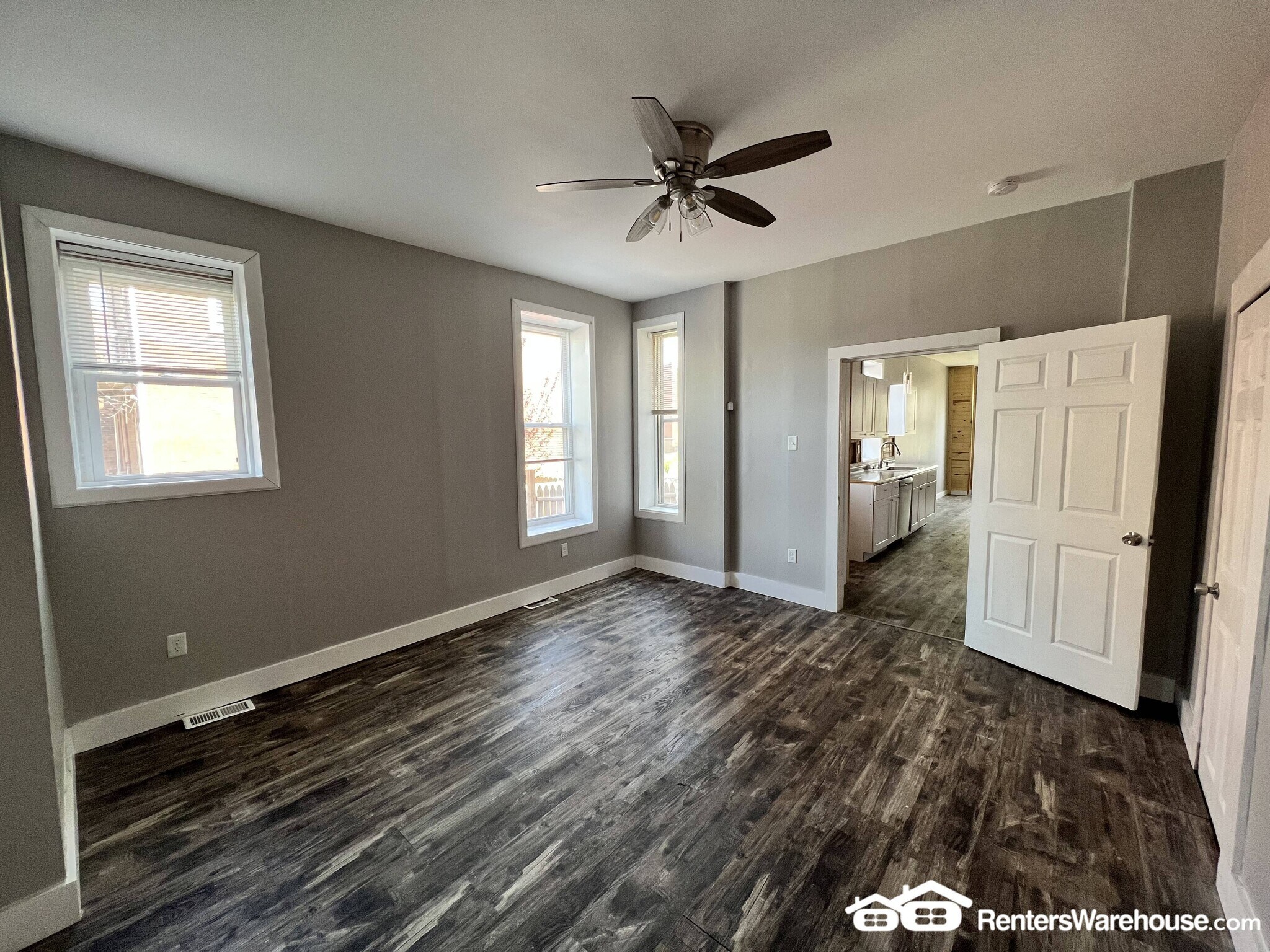 Building Photo - 3837 Nebraska Ave