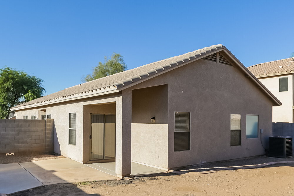 Building Photo - 6412 W Hilton Ave