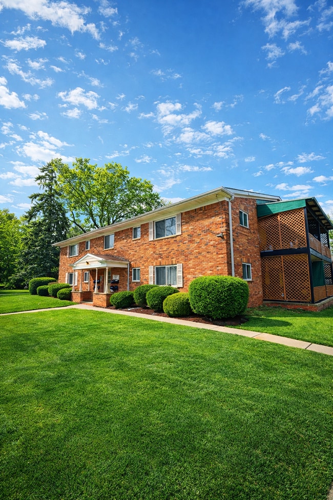 Building Photo - Z on Coolidge