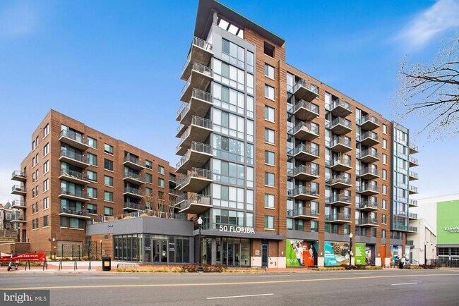 Building Photo - 50 Florida Ave NW