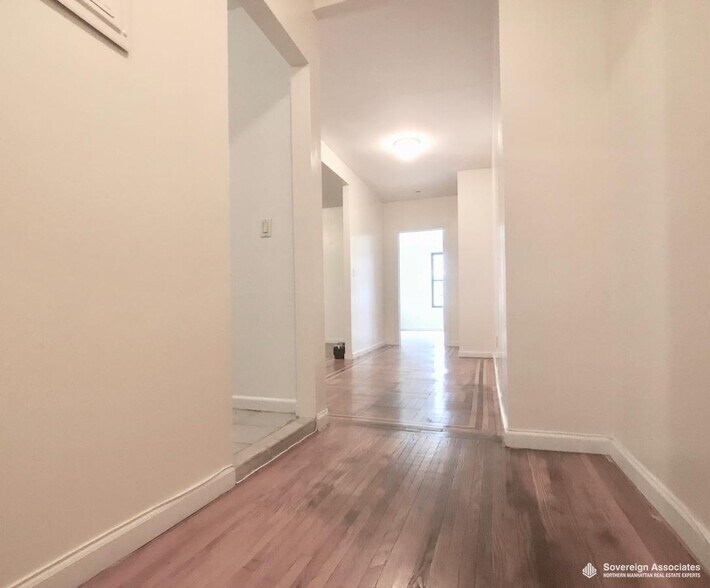 Building Photo - 400 Fort Washington Ave