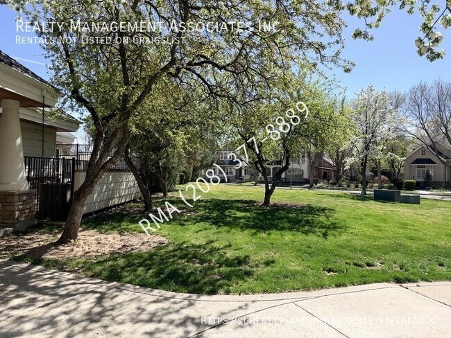 Building Photo - 5269 E Barber Station Way