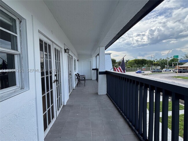 Building Photo - 4120 NW 166th St