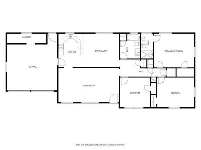 Building Photo - 605 Catalina Dr