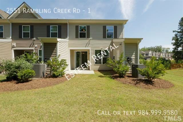 Building Photo - 2551 Rambling Creek Rd