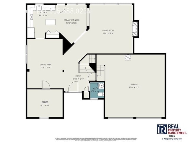 Building Photo - 2023 Bratton Pl Dr