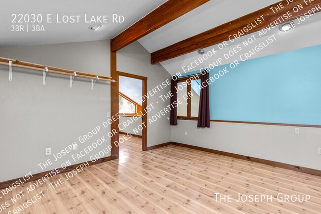 Building Photo - 22030 E Lost Lake Rd