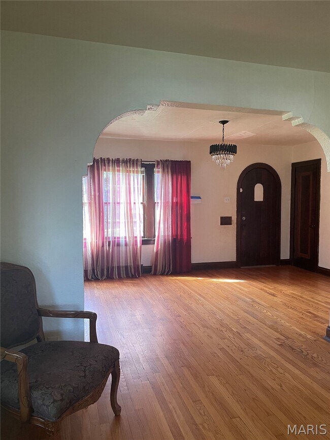 Building Photo - 3802 Melba Pl