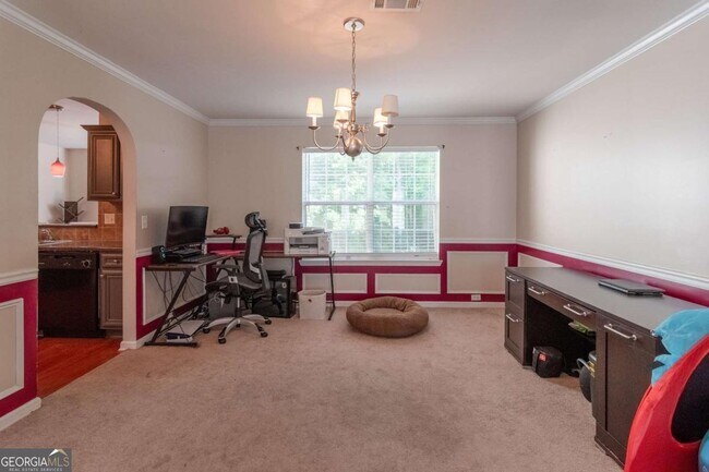 Building Photo - 7377 Spoleto Loop