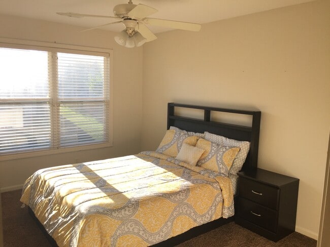 Building Photo - {7301} Quiet Cul-de-sac + Three Car Garage + Updated Kitchen + Finished Basement + Bedroom Level ...