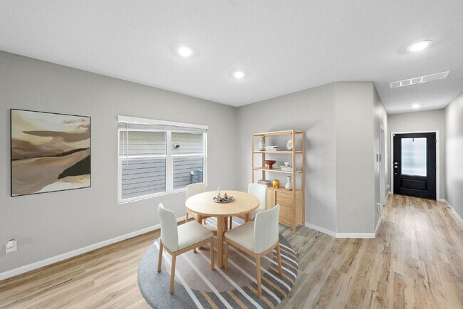 Building Photo - Welcome to Your Solar Powered Home w/ Tesl...