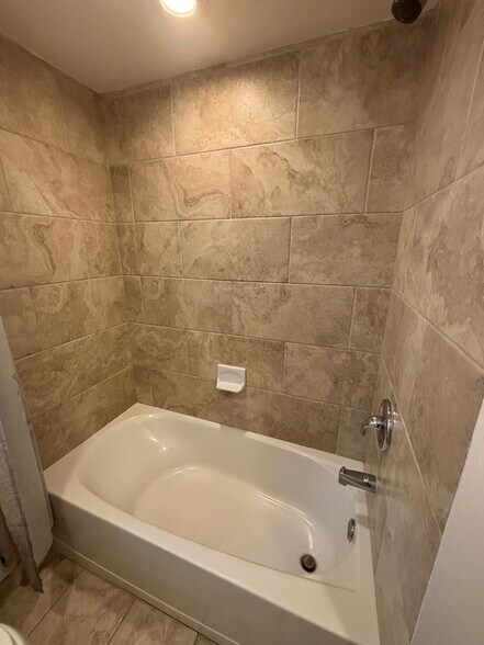 Bathroom - 87 Tansboro Rd