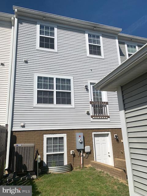 Building Photo - 17275 Library Blvd