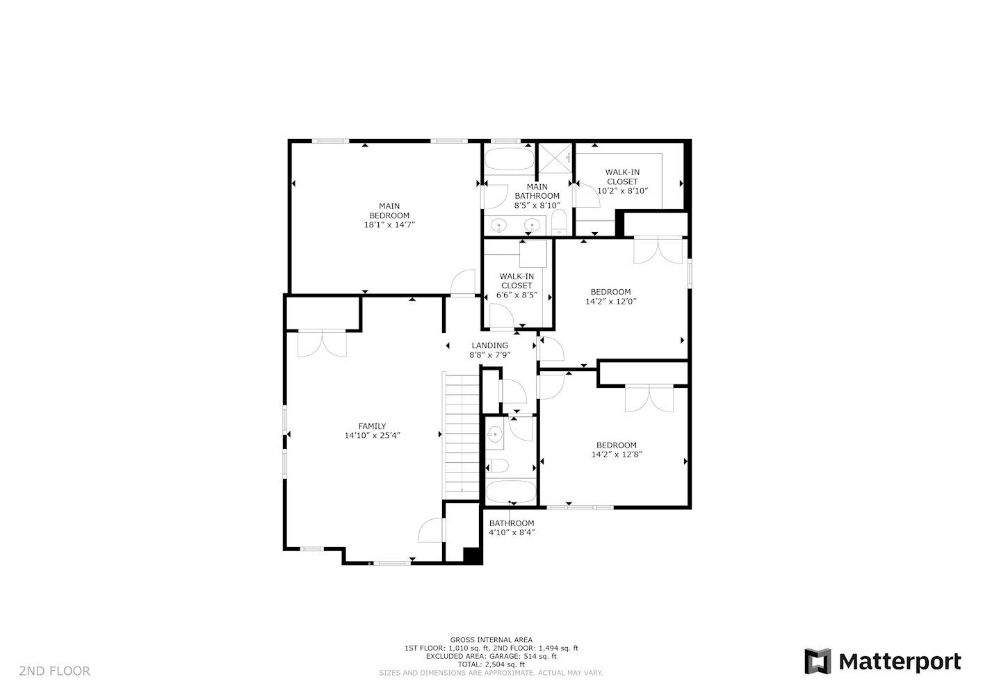 Building Photo - 1700 Stonewater Dr