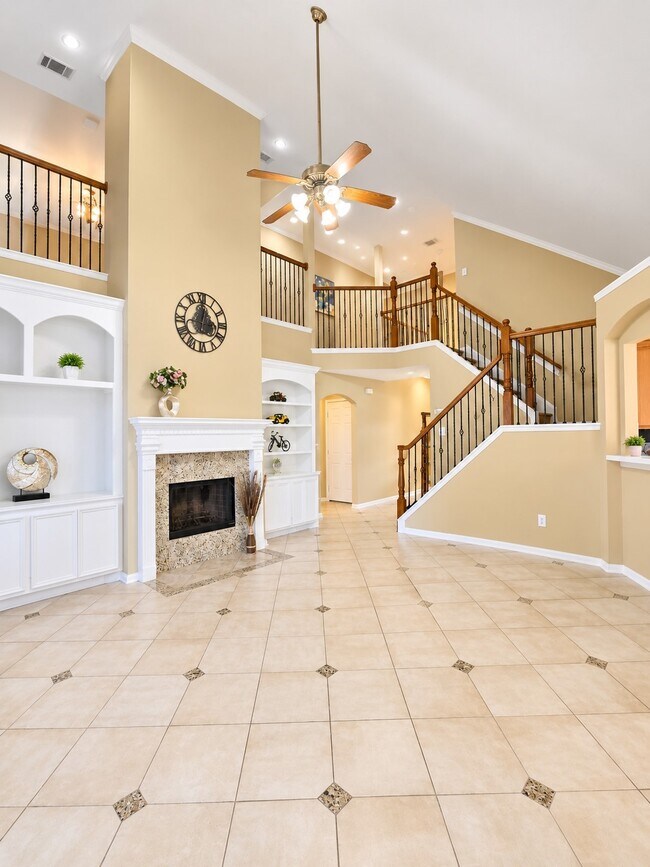 Building Photo - 2610 Parkbriar Ln