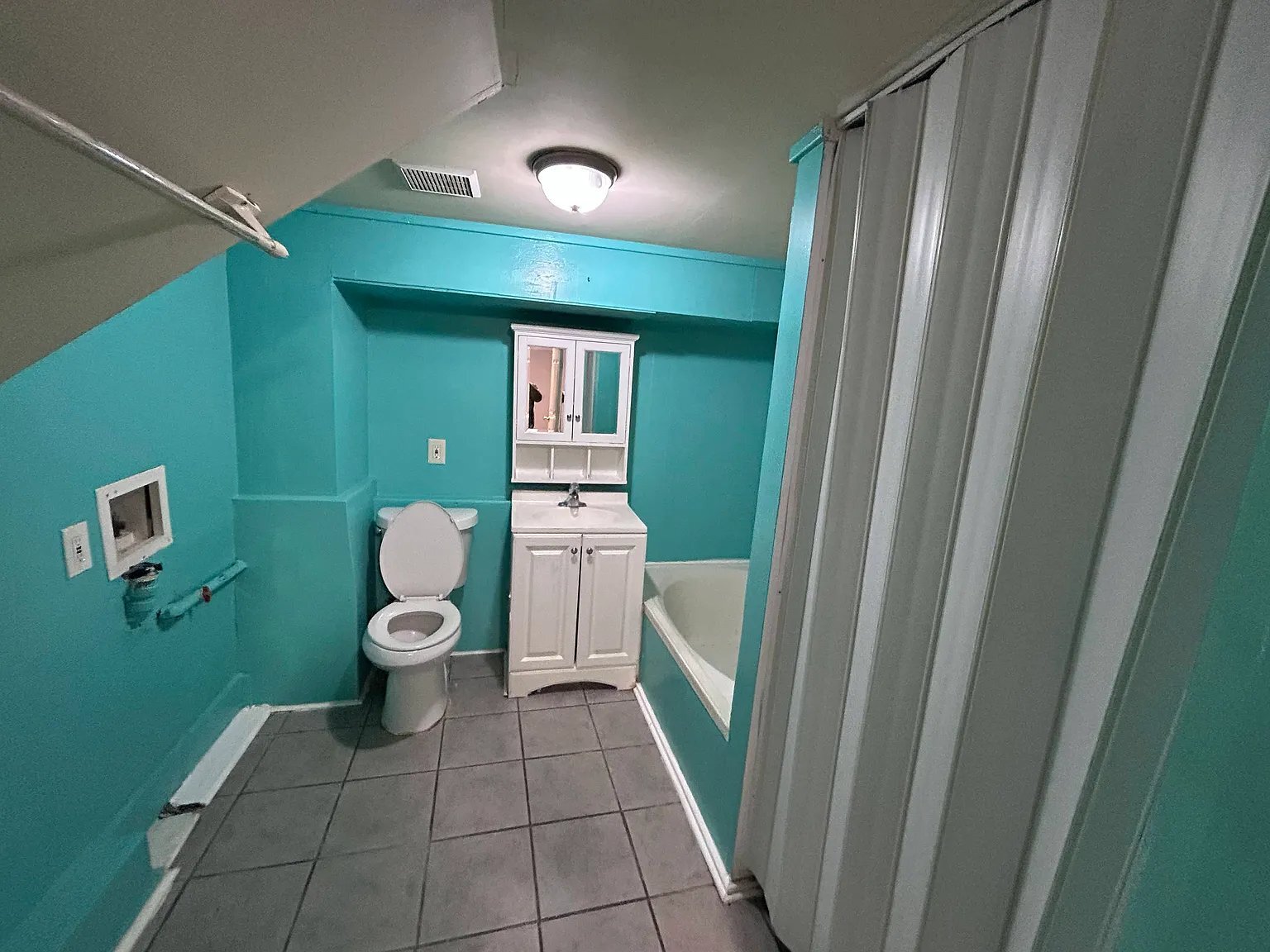 Building Photo - 1320 Brown St