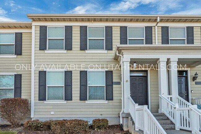 Building Photo - 11782 S Zephyr Way