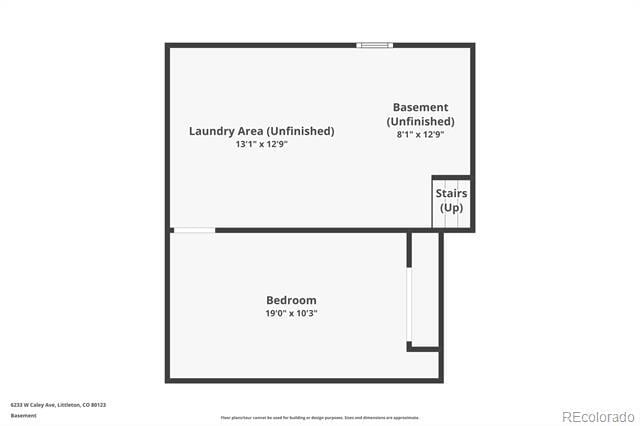 Building Photo - 6233 W Caley Ave
