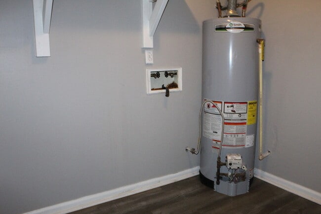 Building Photo - Heart of Evans Ranch Home