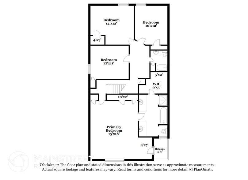 Building Photo - 1625 Yukon Ct