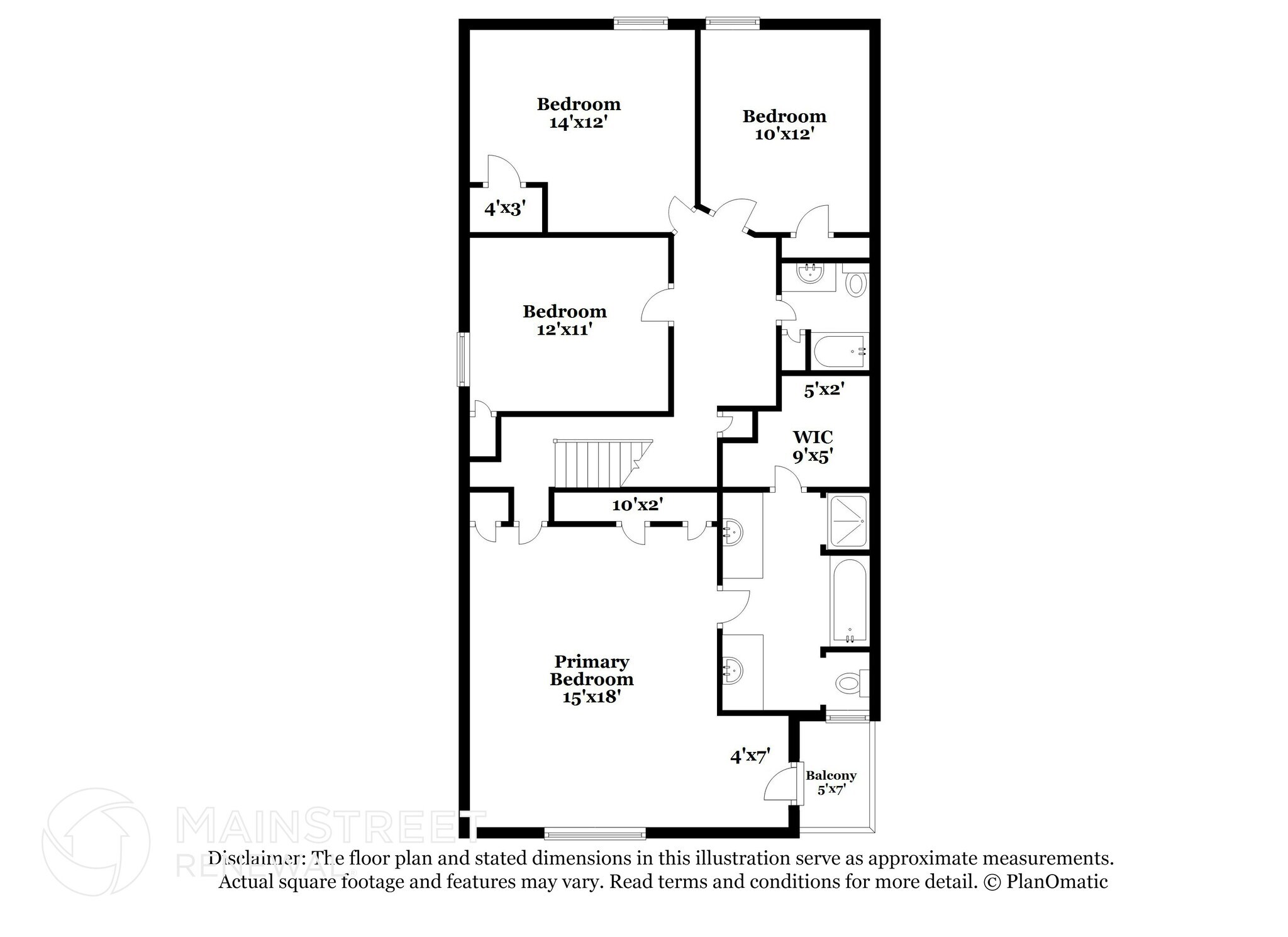 Building Photo - 1625 Yukon Ct