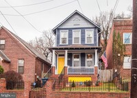 Building Photo - Anacostia Historic District W/Hardwoods, B...