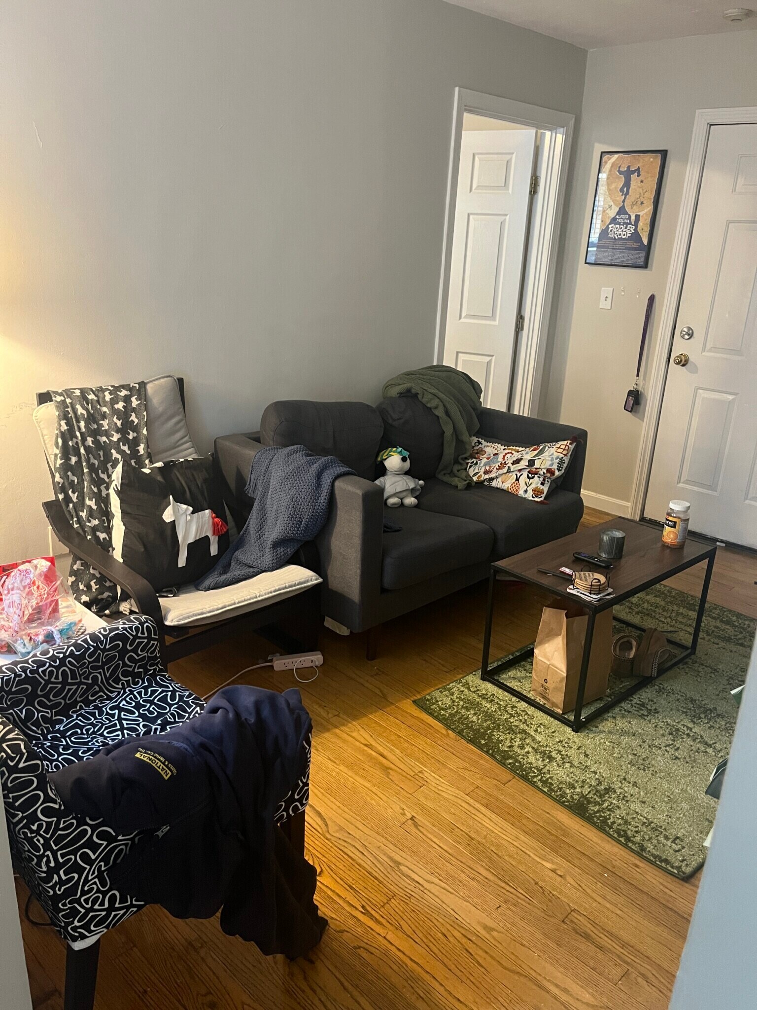 Building Photo - 224 Hanover St