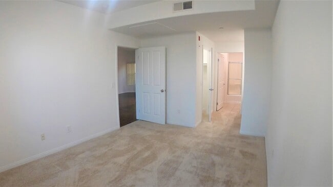 Bedroom #2 - Haleakala Luxury Apartments