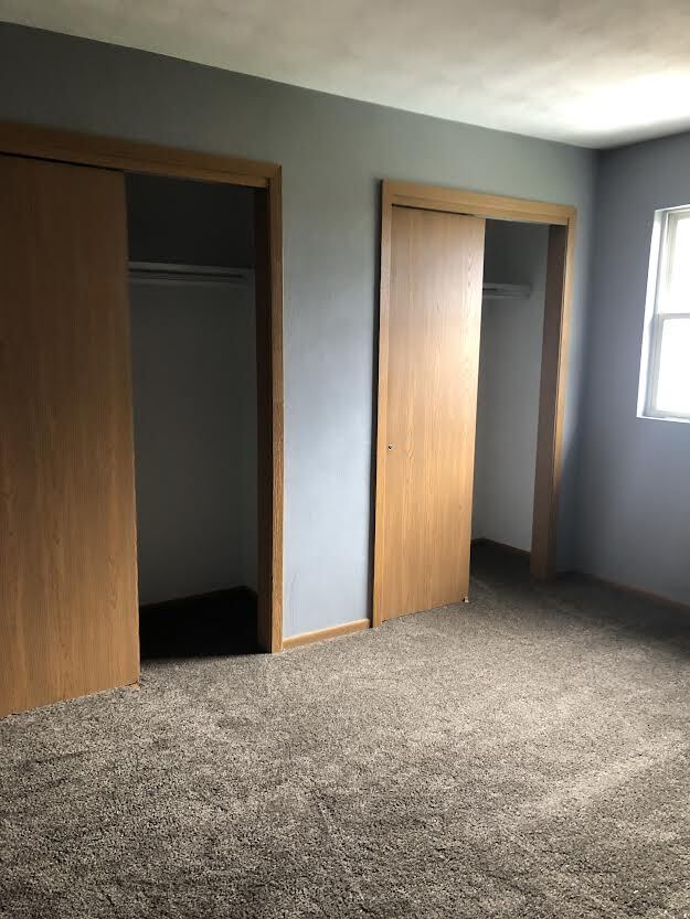 MasterBedroom - 209 Ritchie Ave