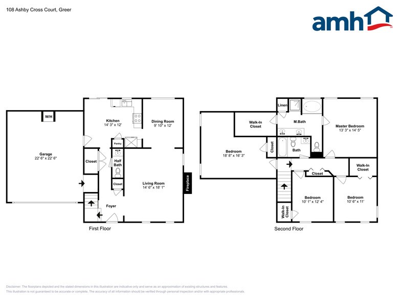 Building Photo - 108 Ashby Cross Ct