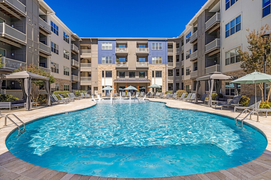 Junction Six Forks 110 Talisman Way Raleigh NC 27615 Apartment Finder