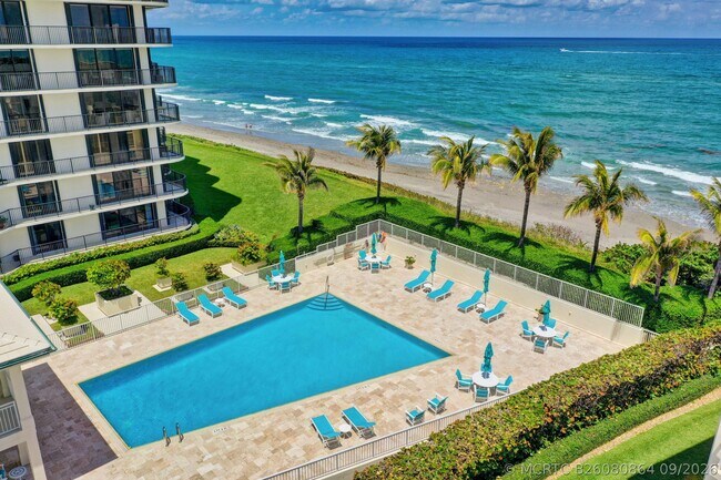 Building Photo - 400 S Beach Rd