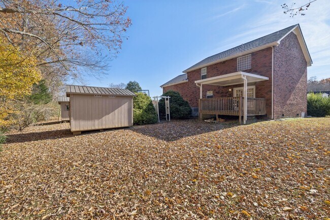 Building Photo - 1187 Marvel Road