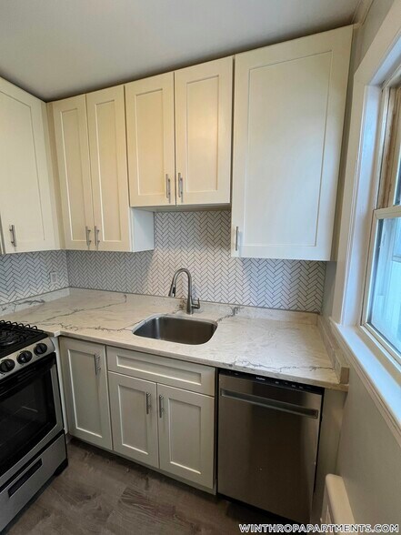 Building Photo - 90 Winthrop Shore Dr