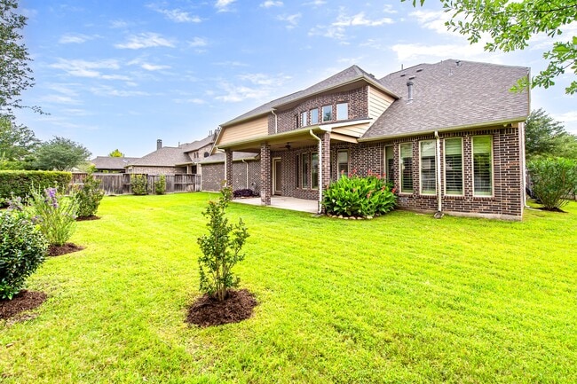 Building Photo - 17430 Aberdeenshire Dr