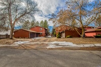 Building Photo - 4536 S Donald Ct