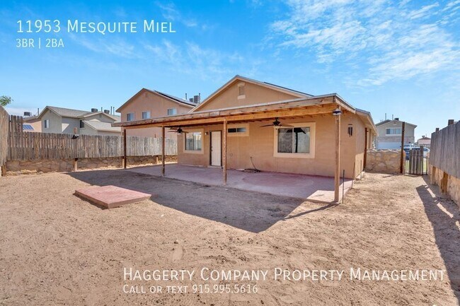 Building Photo - 11953 Mesquite Miel Dr
