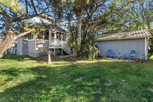 Building Photo - 123 Ferdinand Ave