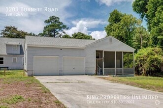 Building Photo - 1203 Burnett Rd