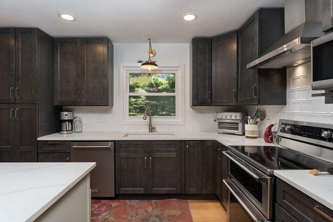 Building Photo - Furnished Asheville Rental w/ River Views!