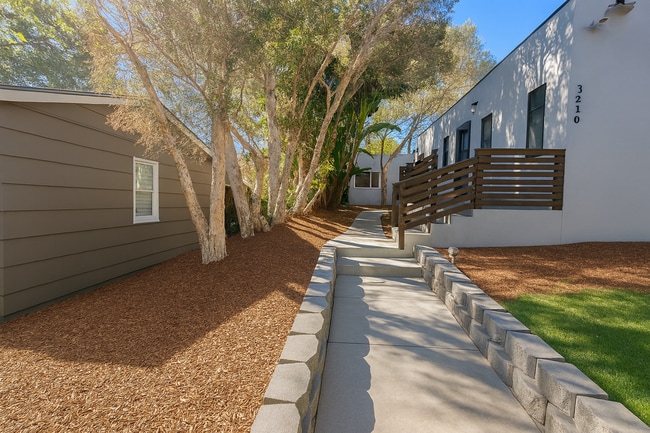 Building Photo - Charming 1 BR House for Rent in North Park